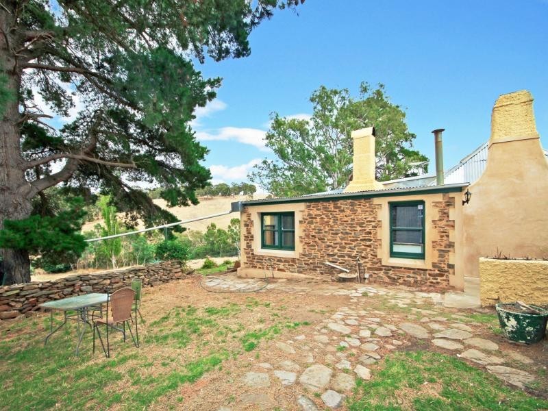 L2748 Strathalbyn Road, Macclesfield SA 5153