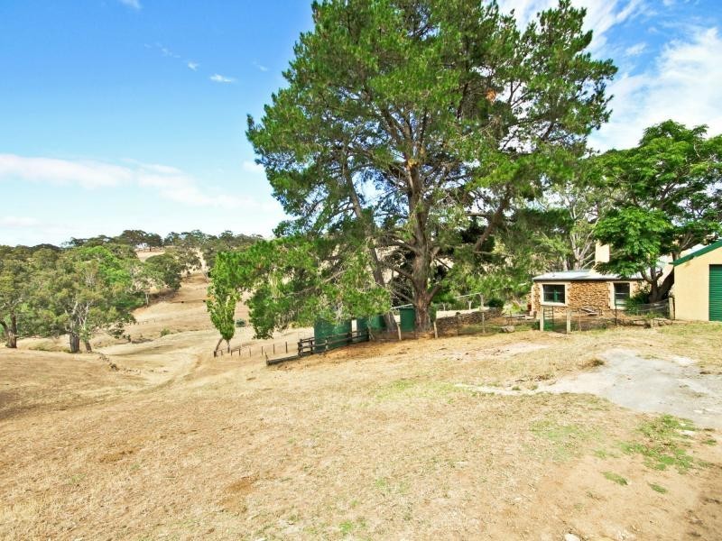 L2748 Strathalbyn Road, Macclesfield SA 5153