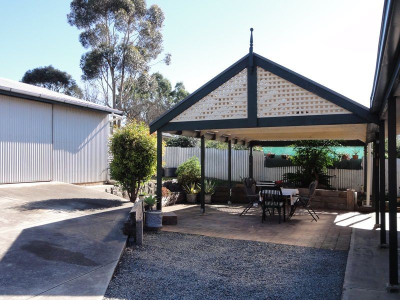 23 Woodside Road, Nairne SA 5252