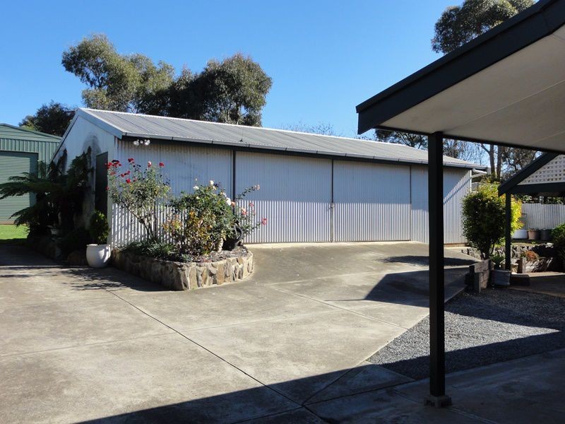 23 Woodside Road, Nairne SA 5252