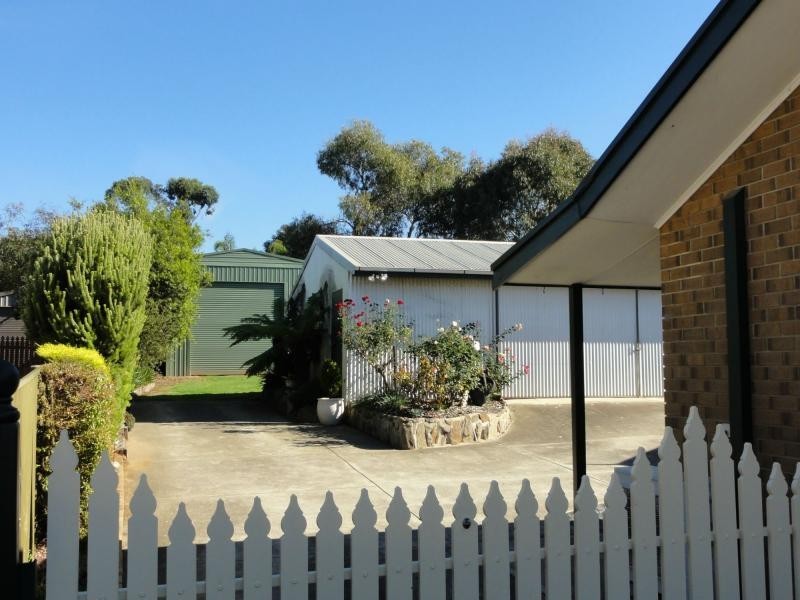 23 Woodside Road, Nairne SA 5252