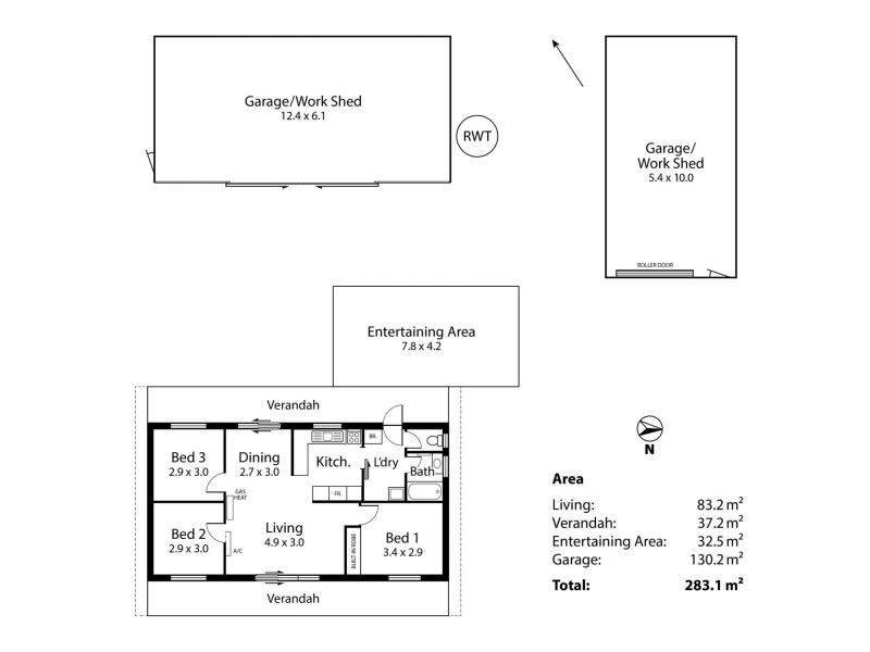 23 Woodside Road, Nairne SA 5252