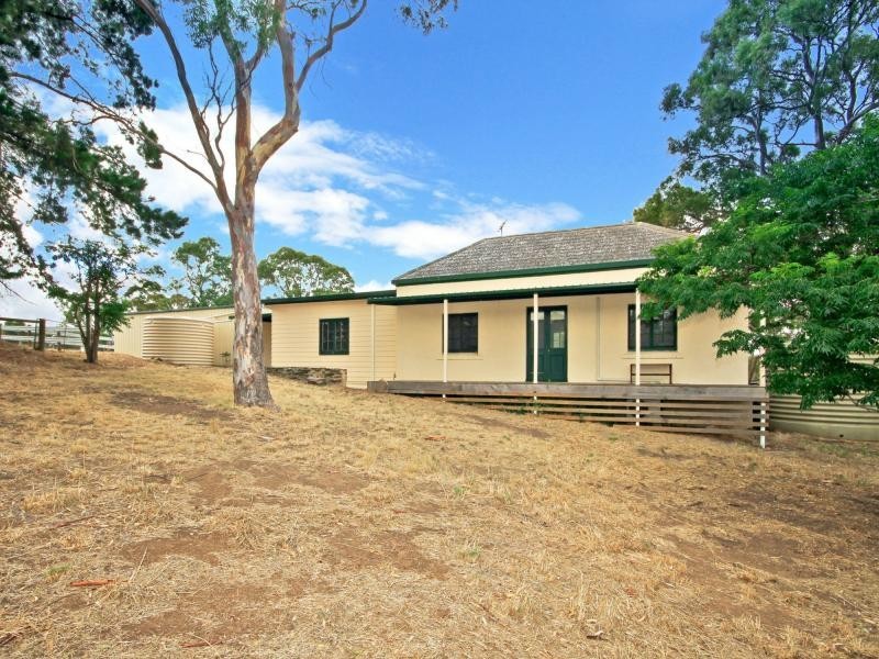 L2748 Strathalbyn Road, Macclesfield SA 5153