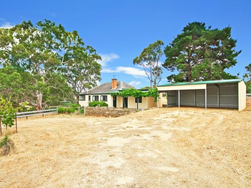 L2748 Strathalbyn Road, Macclesfield SA 5153