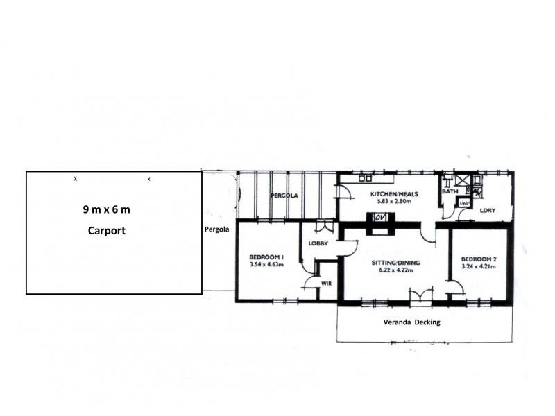L2748 Strathalbyn Road, Macclesfield SA 5153
