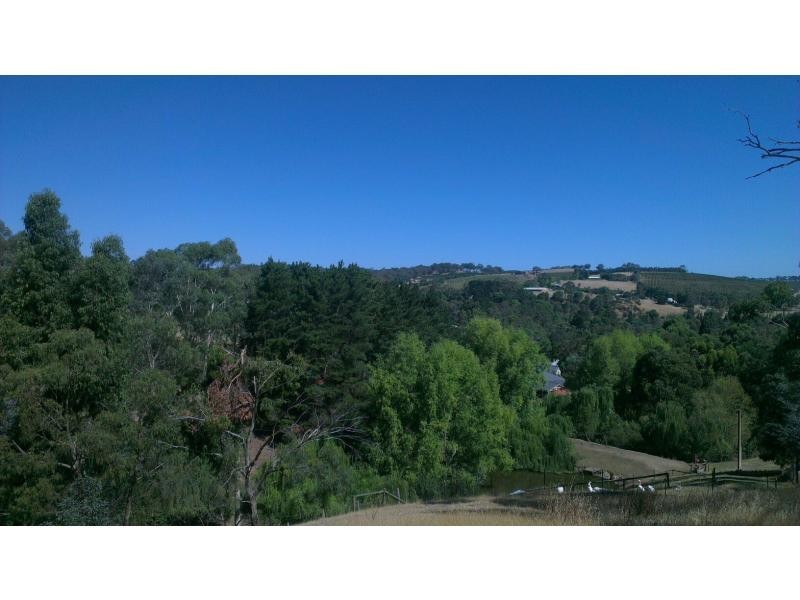 19 St Ninians Road, Clarendon SA 5157