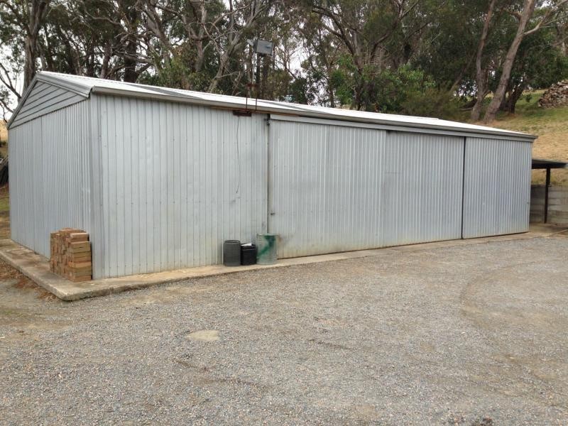 103 Naughton Rd, Woodside SA 5244