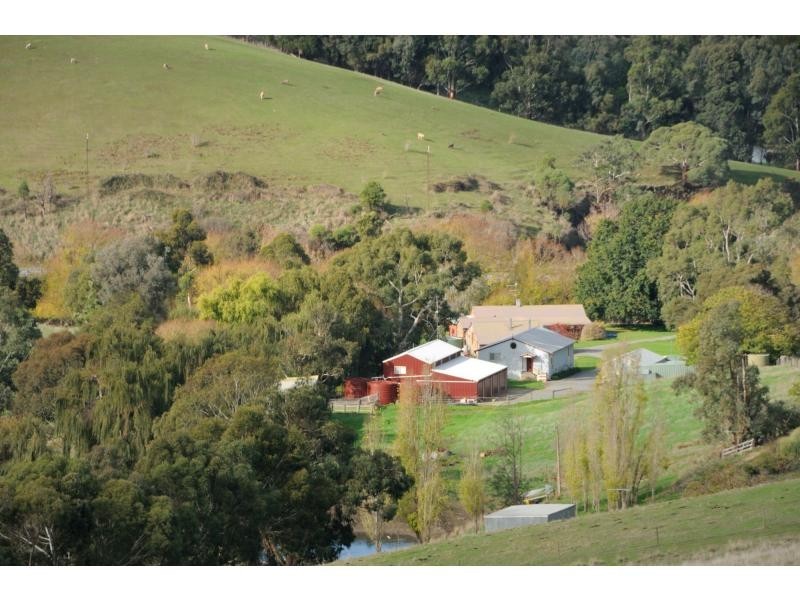 10 Bald Hill Road, Bull Creek Via, Meadows SA 5201