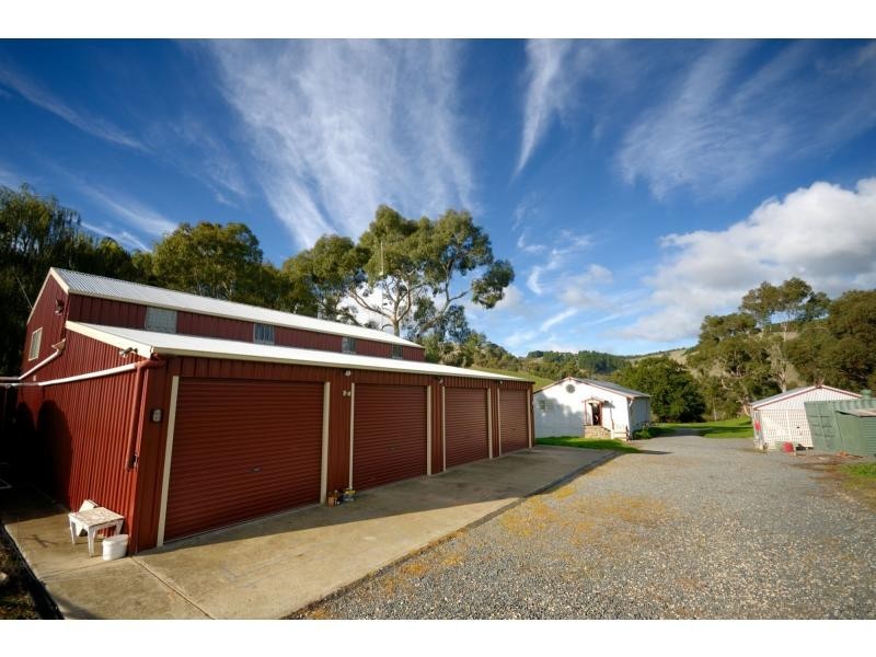 10 Bald Hill Road, Bull Creek Via, Meadows SA 5201