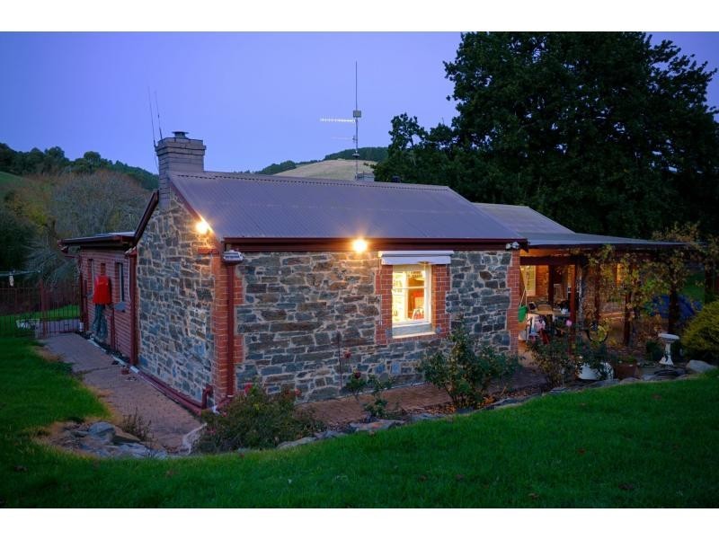 10 Bald Hill Road, Bull Creek Via, Meadows SA 5201