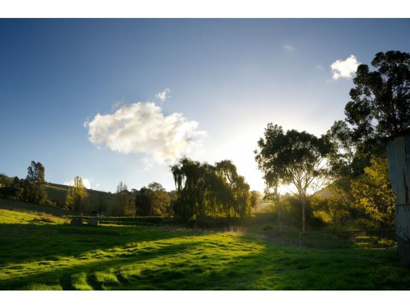 10 Bald Hill Road, Bull Creek Via, Meadows SA 5201