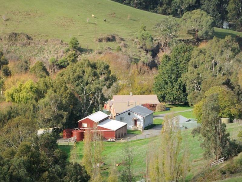 10 Bald Hill Road, Bull Creek Via, Meadows SA 5201