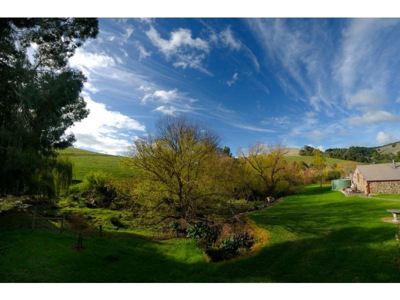 10 Bald Hill Road, Bull Creek Via, Meadows SA 5201