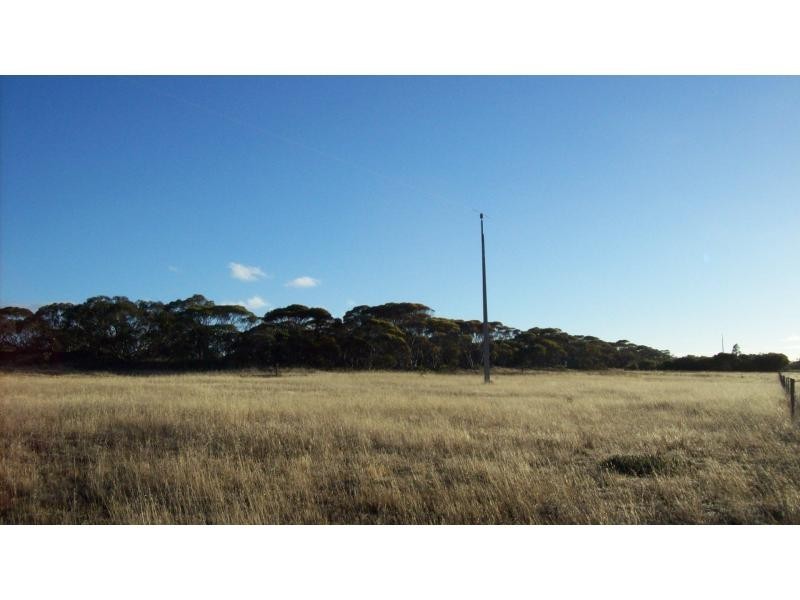 Lot 103 Jackson Road, Bowhill SA 5238
