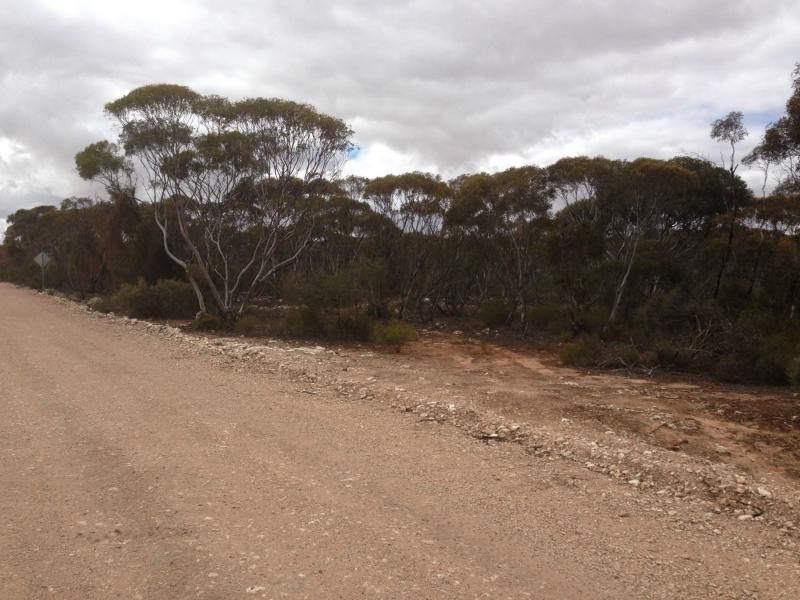 Lot 103 Jackson Road, Bowhill SA 5238