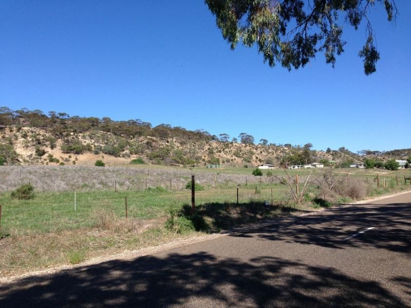Lot 2 Eastfront Rd, Younghusband SA 5238
