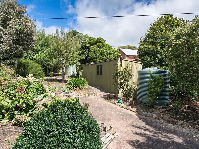 1165 Greenhill Road, Uraidla SA 5142