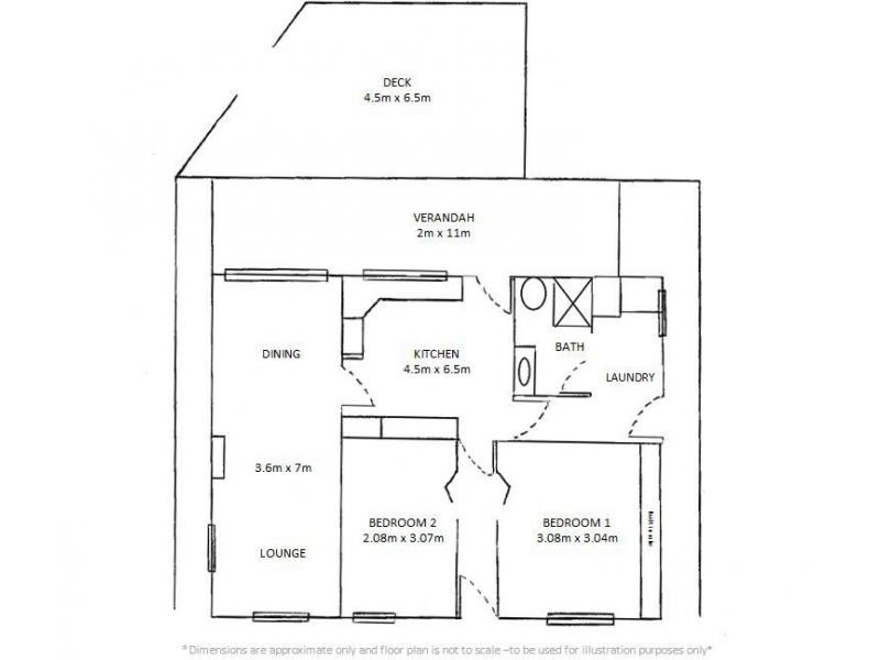 1165 Greenhill Road, Uraidla SA 5142