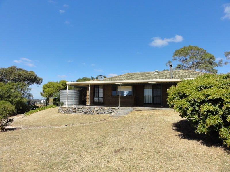 28 Avenue Road, Strathalbyn SA 5255