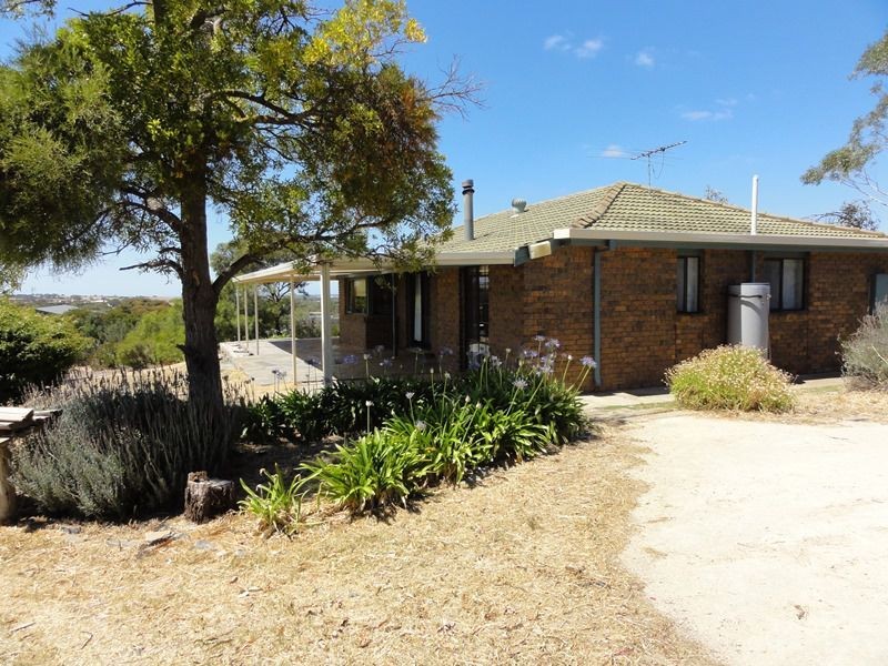 28 Avenue Road, Strathalbyn SA 5255