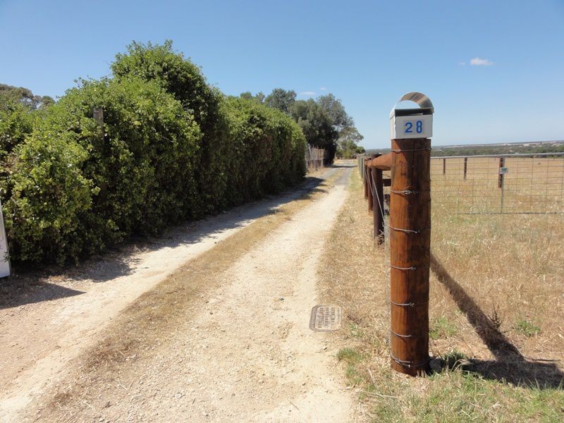 28 Avenue Road, Strathalbyn SA 5255