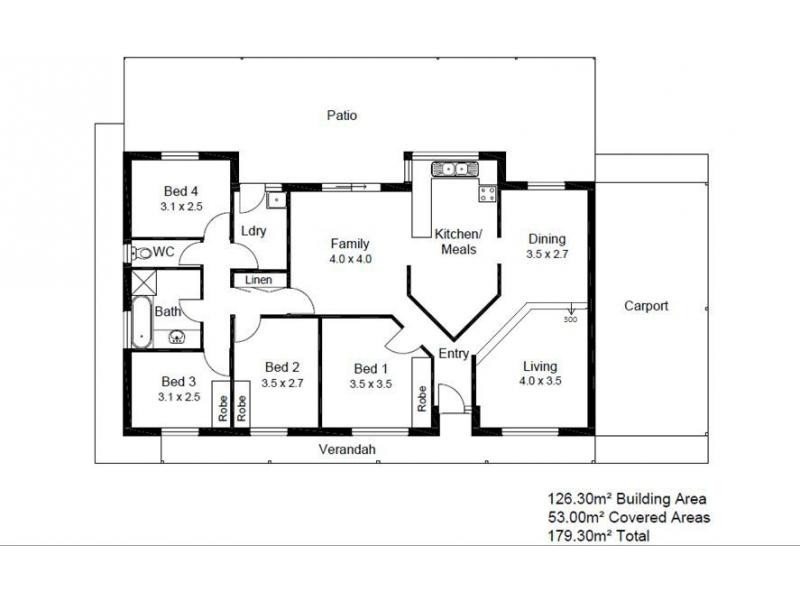 28 Avenue Road, Strathalbyn SA 5255