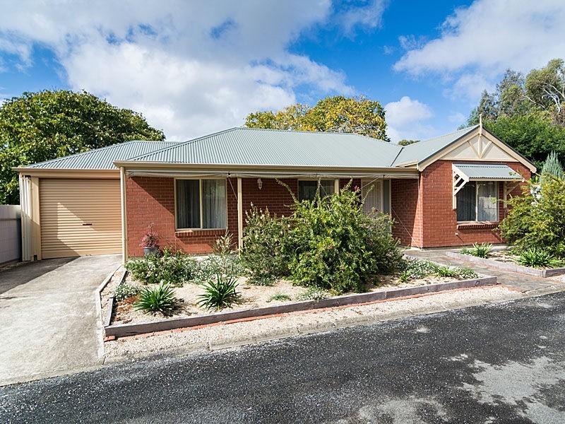 6A Paterson Lane, Mount Barker SA 5251