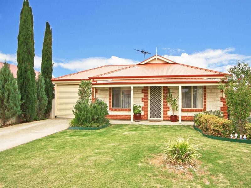 8/15 Marston Court, Mount Barker SA 5251