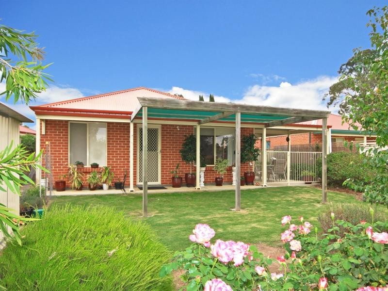 8/15 Marston Court, Mount Barker SA 5251