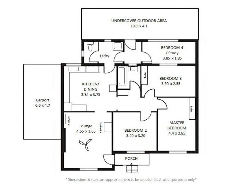 20 Jubilee Crescent, Mount Barker SA 5251