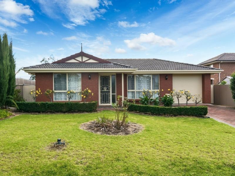 54 Fletcher Road, Mount Barker SA 5251