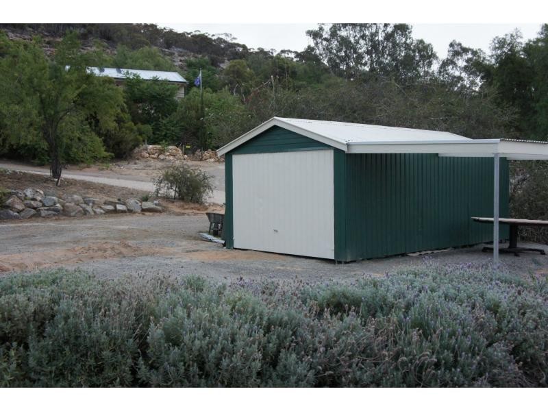 Lot 2 Khancoban Place, Younghusband SA 5238