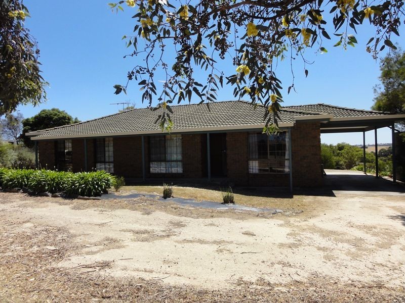 28 Avenue Road, Strathalbyn SA 5255