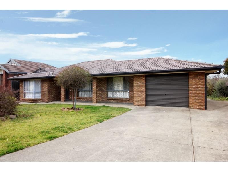 5 Wilkinson Court, Mount Barker SA 5251
