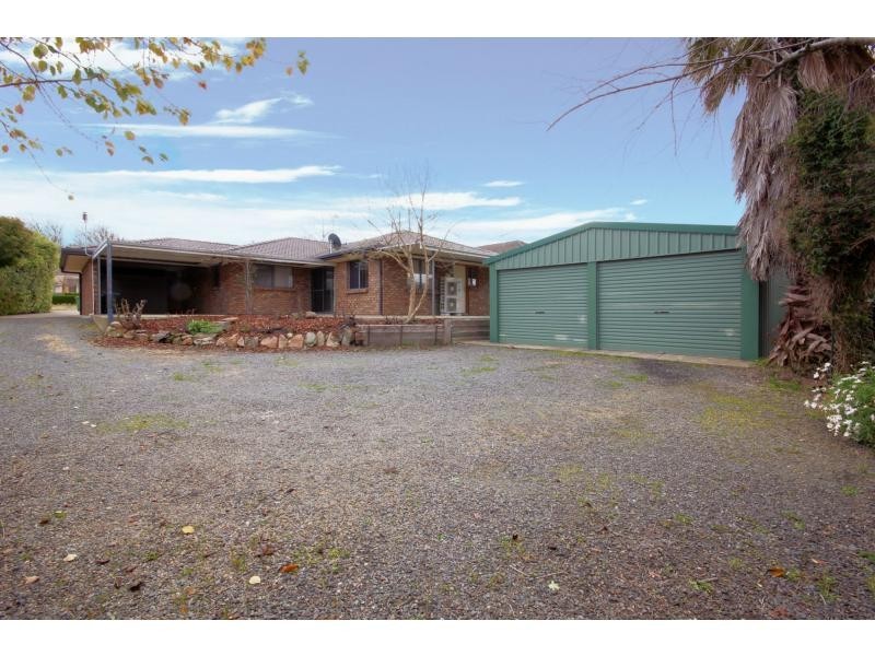 5 Wilkinson Court, Mount Barker SA 5251