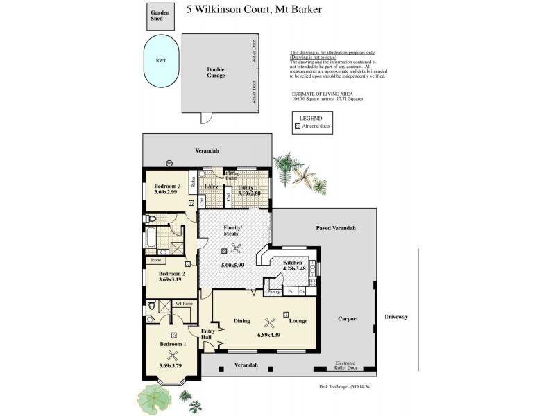5 Wilkinson Court, Mount Barker SA 5251