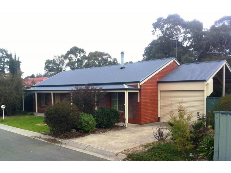 12 Chapman Crescent, Nairne SA 5252