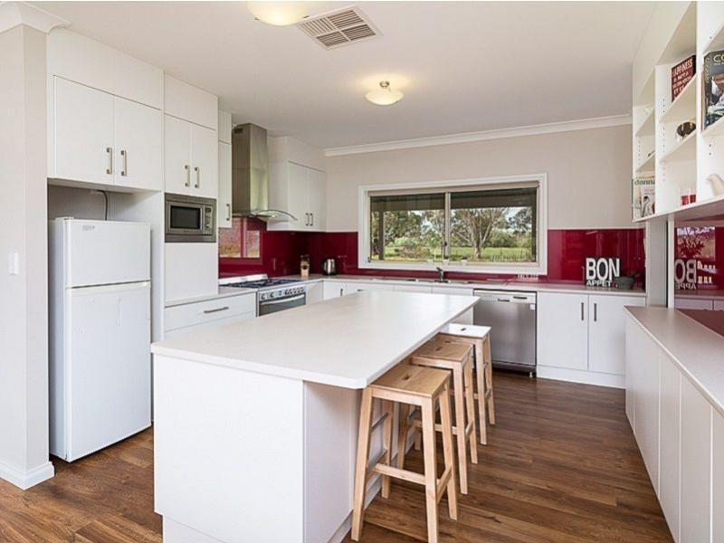 1259 South Bremer Road, Hartley SA 5255