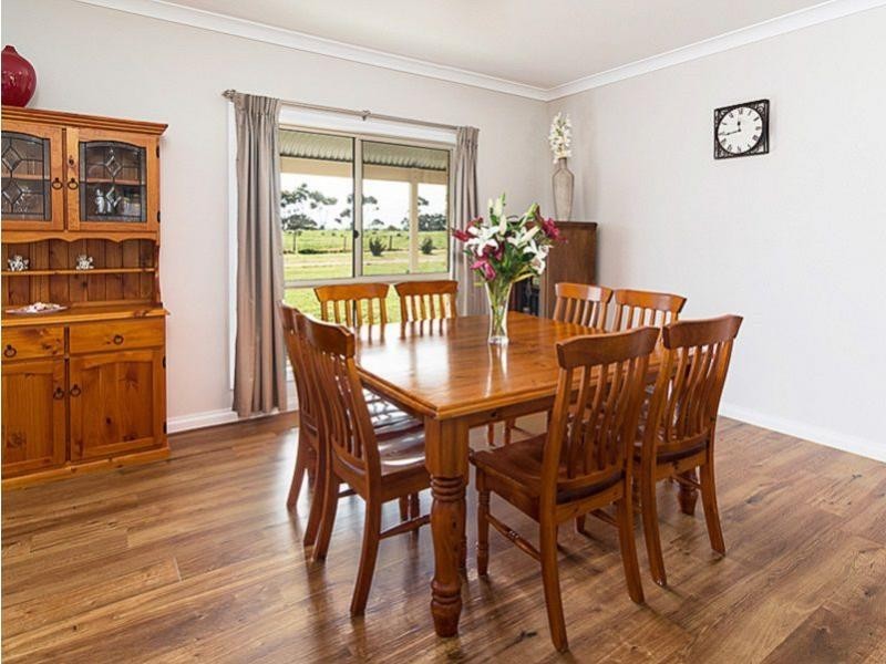 1259 South Bremer Road, Hartley SA 5255