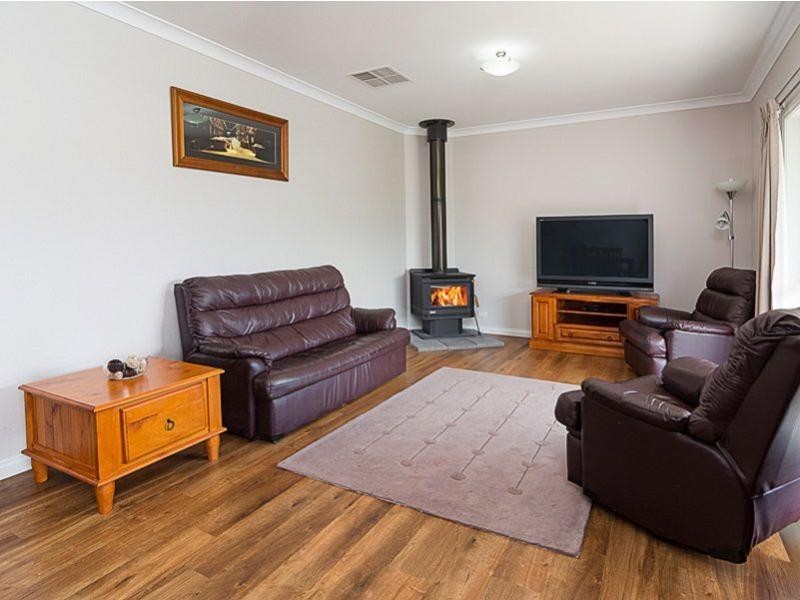 1259 South Bremer Road, Hartley SA 5255