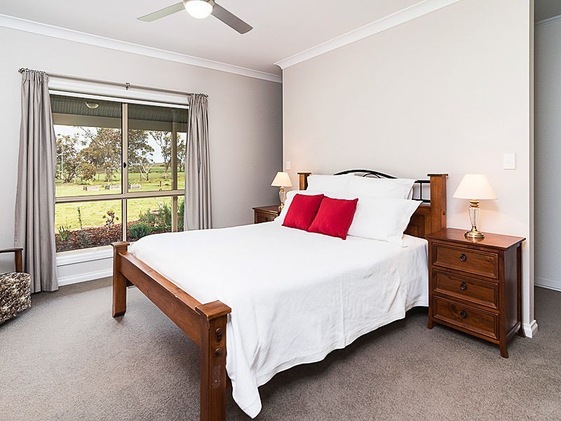 1259 South Bremer Road, Hartley SA 5255