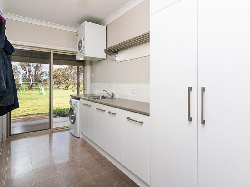 1259 South Bremer Road, Hartley SA 5255