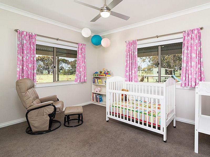 1259 South Bremer Road, Hartley SA 5255