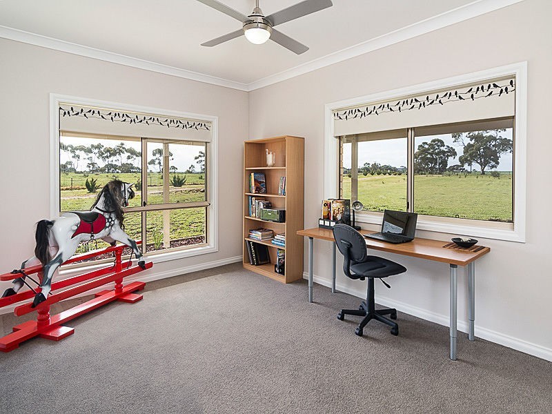 1259 South Bremer Road, Hartley SA 5255