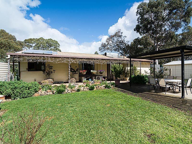 27 Wirrinilla Drive, Macclesfield SA 5153