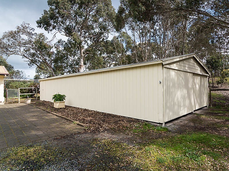 27 Wirrinilla Drive, Macclesfield SA 5153