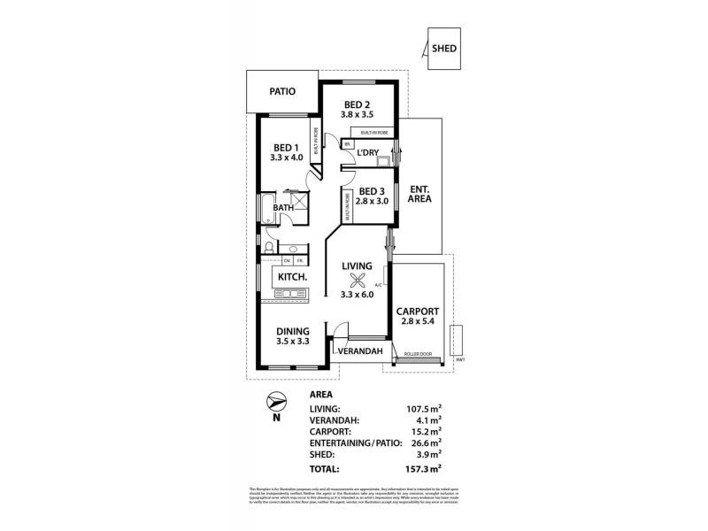 16 Barker Road, Mount Barker SA 5251
