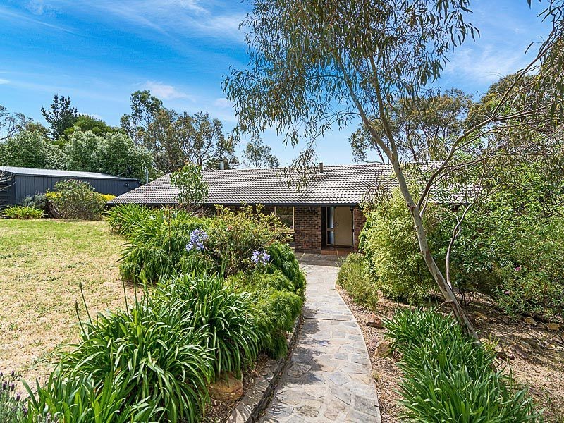 22 Keroma Drive, Aldgate SA 5154