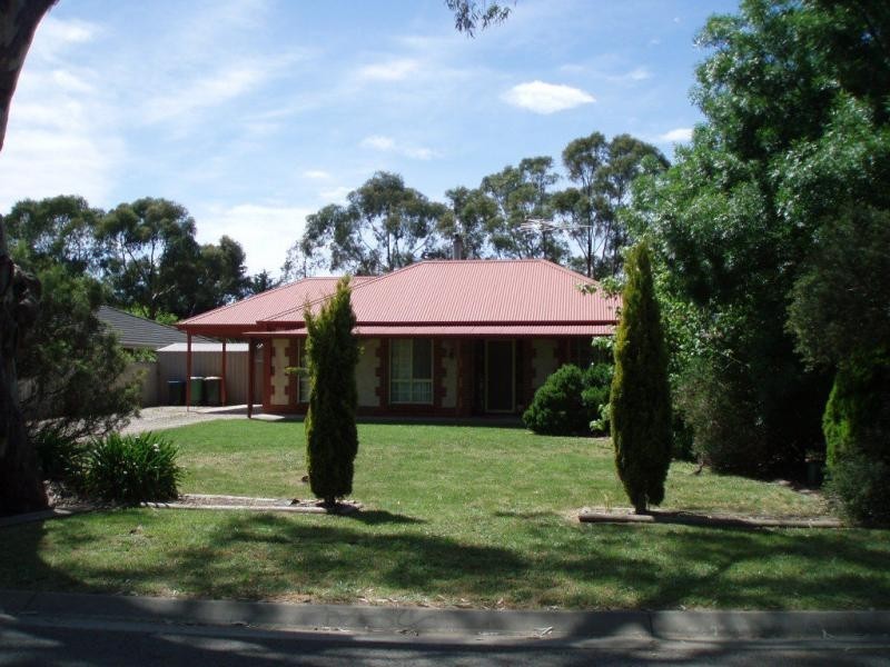 18 Railway Terrace, Mount Barker SA 5251