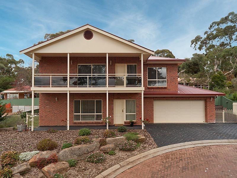 4/60 North Terrace, Littlehampton SA 5250